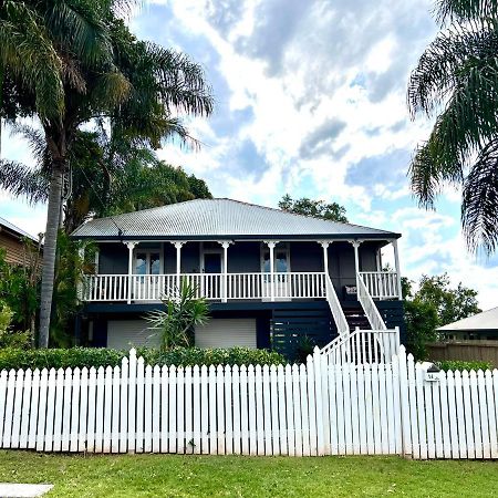 Childers Charmer With Aircon, Wifi & Modern Luxuries Exterior foto