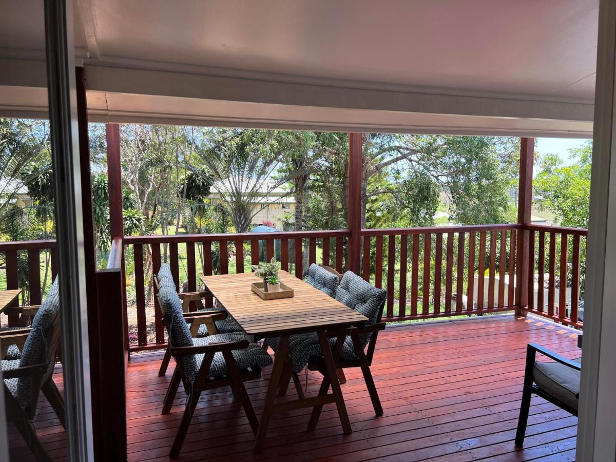 Childers Charmer With Aircon, Wifi & Modern Luxuries Exterior foto