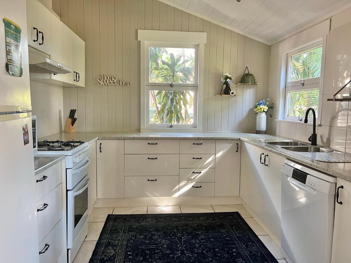 Childers Charmer With Aircon, Wifi & Modern Luxuries Exterior foto