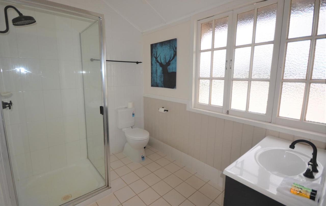 Childers Charmer With Aircon, Wifi & Modern Luxuries Exterior foto