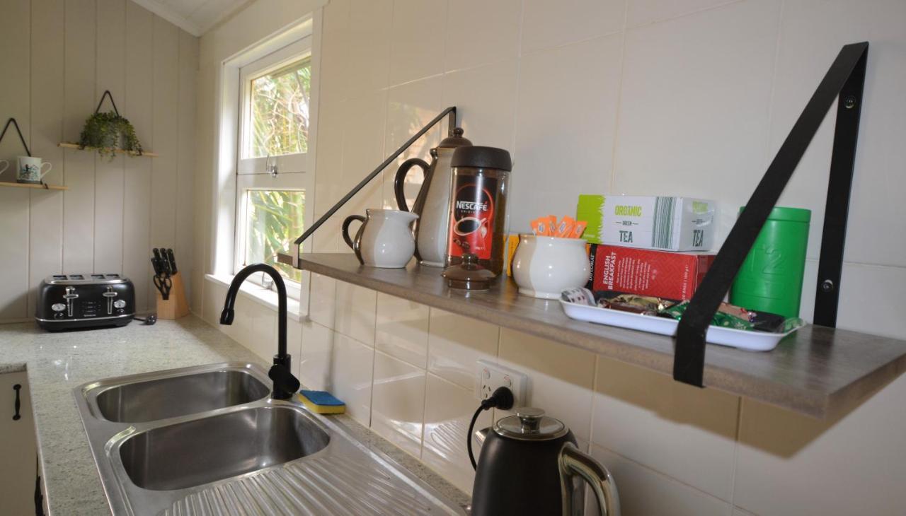 Childers Charmer With Aircon, Wifi & Modern Luxuries Exterior foto