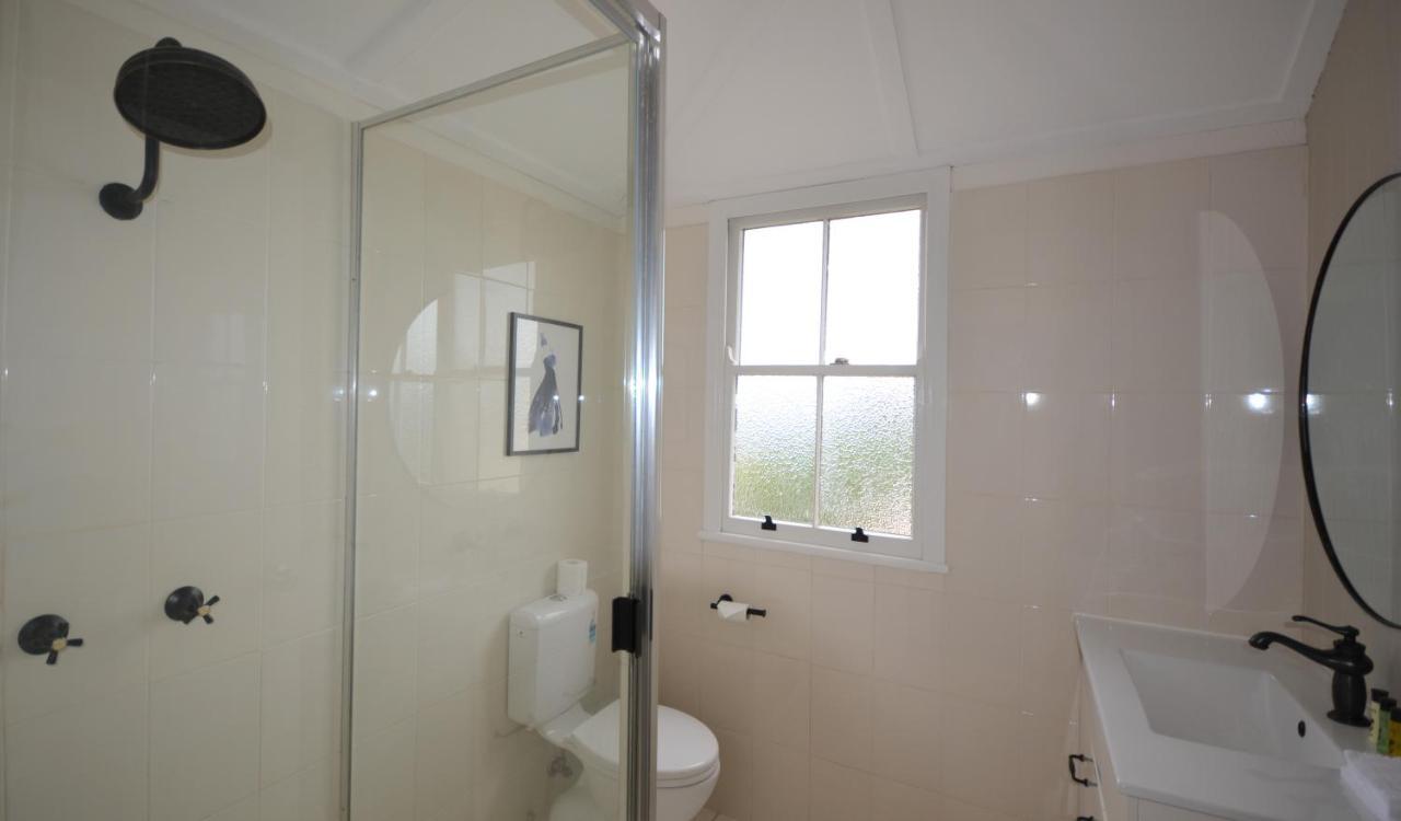 Childers Charmer With Aircon, Wifi & Modern Luxuries Exterior foto