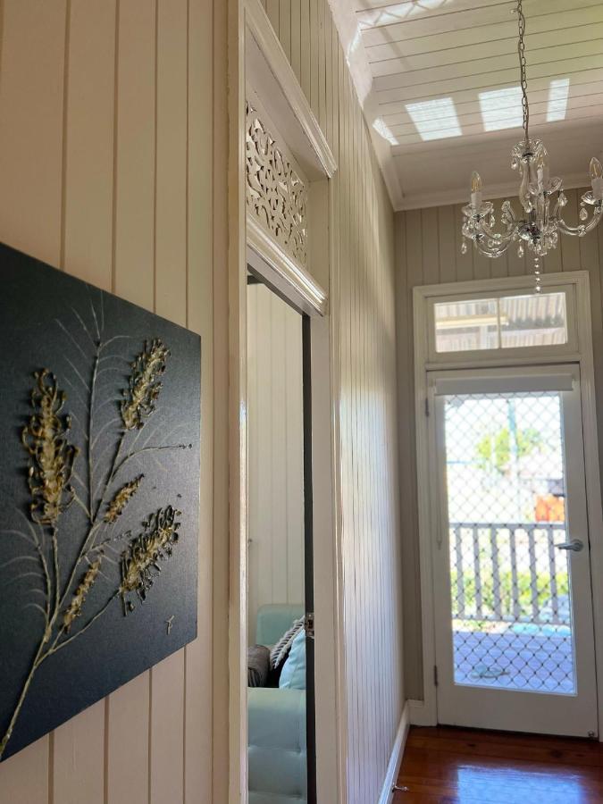 Childers Charmer With Aircon, Wifi & Modern Luxuries Exterior foto